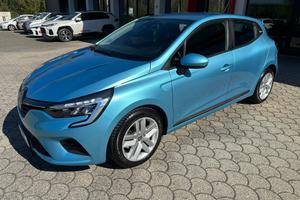 Renault Clio SCe 65 CV 5 porte Zen