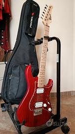 Chitarra elettrica Cort G100HH