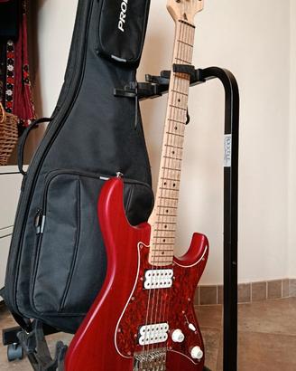 Chitarra elettrica Cort G100HH