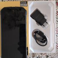 Doogee Vmax plus 