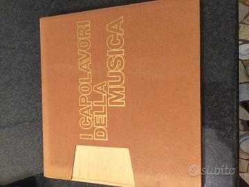 Capolavori musica classica
