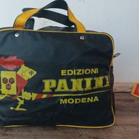 Borsa Panini originale anni 60/70 