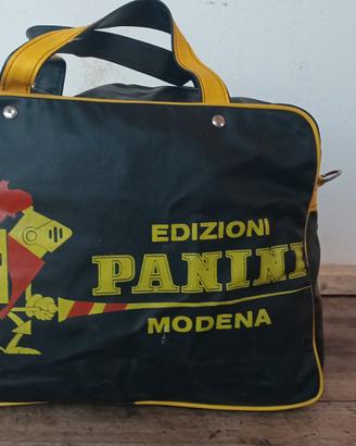 Borsa Panini originale anni 60/70 