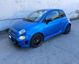 ABARTH 595 1.4 Turbo T-Jet 180 CV Competizione