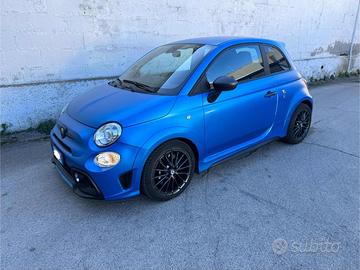 ABARTH 595 1.4 Turbo T-Jet 180 CV Competizione