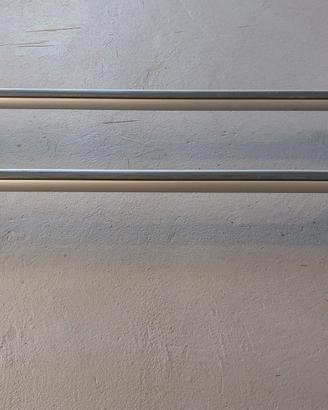 Barre portatutto Menabo per Citroen C4 dal 2010