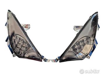 FRECCE ANTERIORI LED TMAX 500 T MAX 500 2008>2011