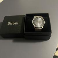 Orologio stroili