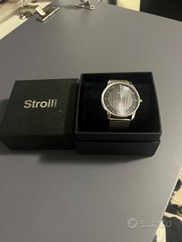 Orologio stroili