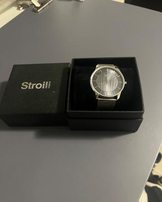 Orologio stroili