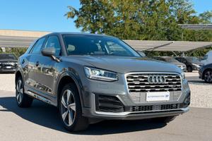 Audi Q2 2.0 TDI quattro S tronic line Edition