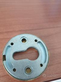 rosone per Defender porta blindata 