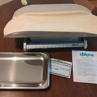 Bilancia per bimbi o alimenti Chicco