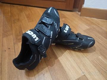 Scarpe ciclismo MTB/Gravel LUCK tg 41