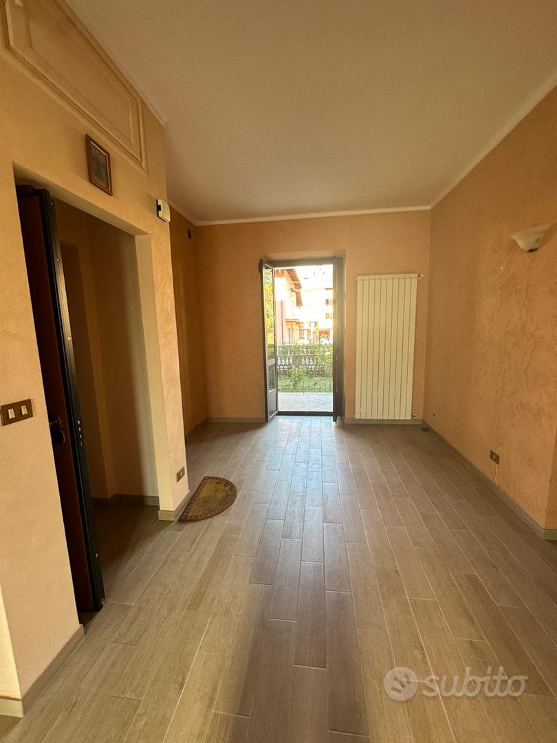 Appartamento a borgo San Dalmazzo - Vista 2