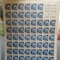 Francobolli Trieste A.M.G - F.T.T.