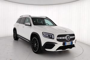 Mercedes-benz GLB 200 d Automatic 4Matic Premium