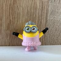 Minions McDonald's Happy Meal Cattivissimo Me #4