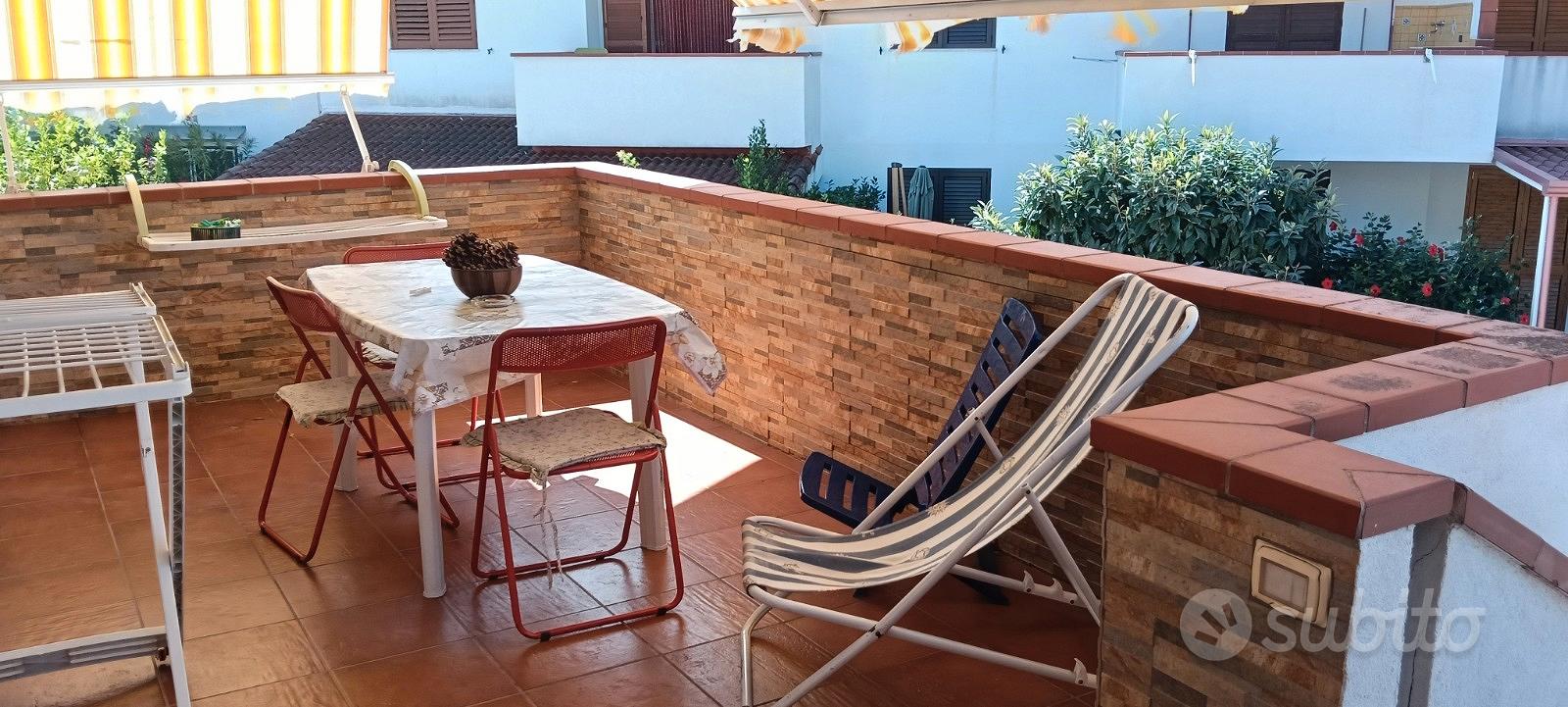 Appartamento – Furnari, Messina - Altro