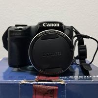 Canon Powershot SX510 HS