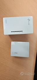 TP-LINK POWERLINE AV600 WIFI