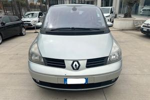 RENAULT ESPACE AUTHENTIQUE 7 POSTI