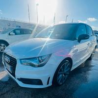 Audi A1 SPB 1.6 TDI S tronic S line edition plus