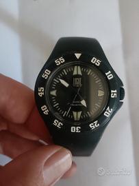 Orologio LIGHT TIME NERO