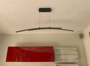 Lampade da soggiorno