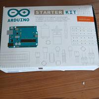 Arduino Starter Kit