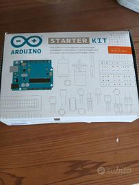 Arduino Starter Kit