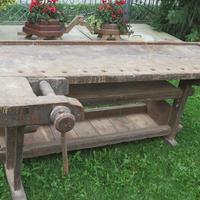 BANCONE BANCO DA FALEGNAME