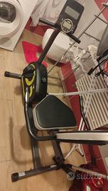 Cyclette Diadora 