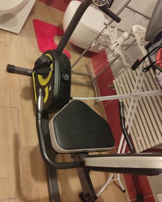 Cyclette Diadora 
