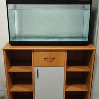 acquario  più mobile