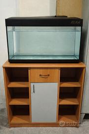 acquario  più mobile