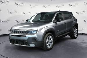 Jeep Avenger 1.2 Turbo Altitude LED ACC KEYLESS