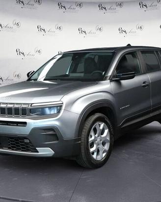Jeep Avenger 1.2 Turbo Altitude LED ACC KEYLESS