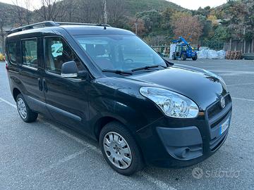 Fiat Doblò 1.3 MultiJet 7 posti