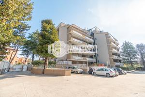 BILOCALE RECENTE CON GIARDINO PRIVATO IN CLASSE A