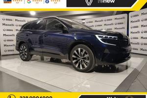 Renault Espace Techno my24 Full Hybrid E-Tech 200 