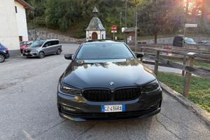 Bmw serie 5