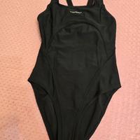 Costumi sportivi donna