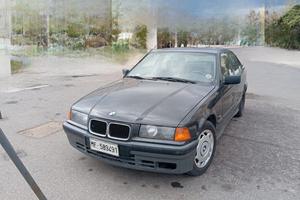 BMW 316i anno 1992 km 83000 originali