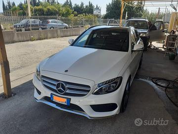 Mercedes Classe C