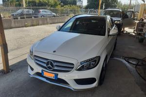 Mercedes Classe C
