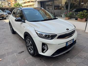 KIA Stonic 1.0 T-GDi 120CV MHEV GT Line AUTOMATICA