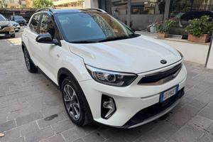 KIA Stonic 1.0 T-GDi 120CV MHEV GT Line AUTOMATICA