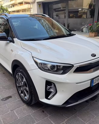 KIA Stonic 1.0 T-GDi 120CV MHEV GT Line AUTOMATICA