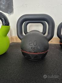 Kettlebell 20kg